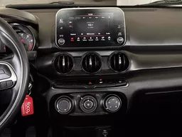 Fiat Cronos