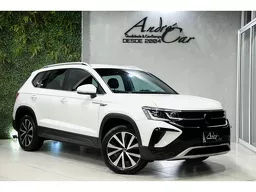 Volkswagen Taos
