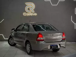 Toyota Etios