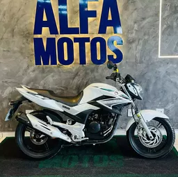 YS 250