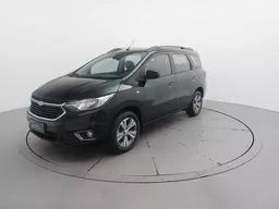Chevrolet Spin