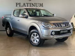 Mitsubishi L200 Triton