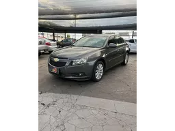 Cruze