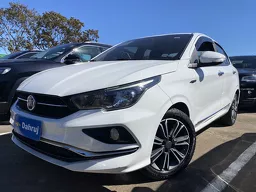 Fiat Cronos