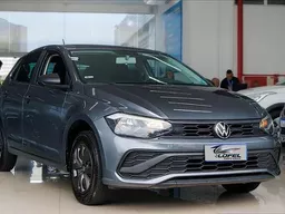 Volkswagen Polo Hatch