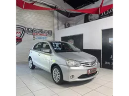 Toyota Etios