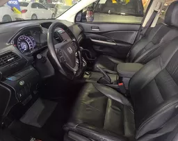 Honda CRV