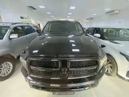 RAM 2500