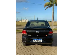 Volkswagen Voyage