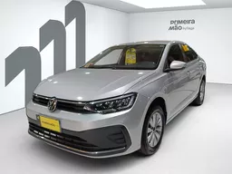 Volkswagen Virtus