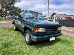 Chevrolet C20