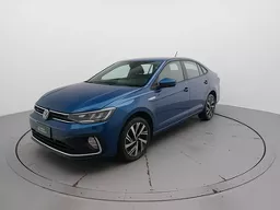 Volkswagen Virtus