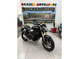CB 600