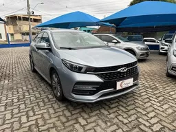 Chery Arrizo 6