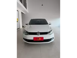 Volkswagen Voyage
