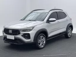 Fiat Pulse