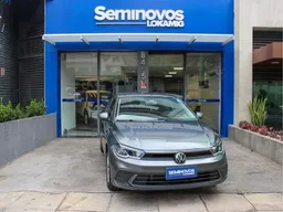 Volkswagen Polo Hatch