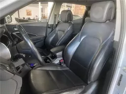 Hyundai Santa Fé