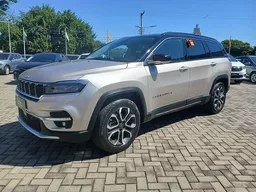 Jeep Commander
