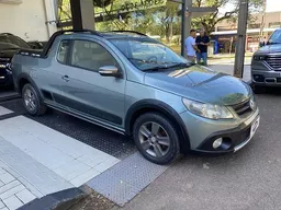 Volkswagen Saveiro