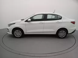 Fiat Cronos