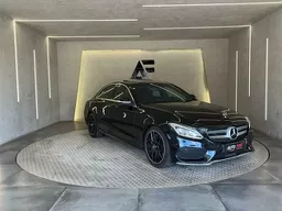 Mercedes-benz C 250