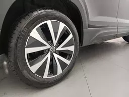 Volkswagen Taos