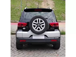 Volkswagen Crossfox