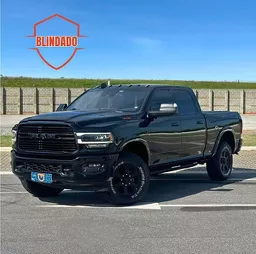 RAM 3500
