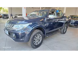 Mitsubishi L200 Triton