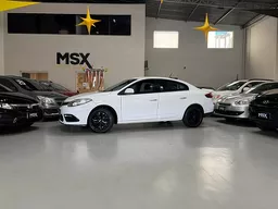 Renault Fluence