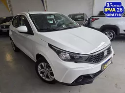 Fiat Argo