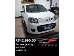 Fiat Uno