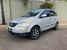 Volkswagen Spacefox