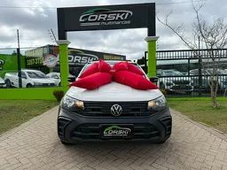 Volkswagen Saveiro