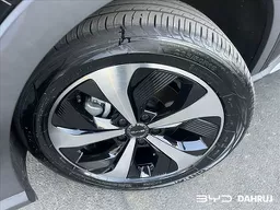 BYD Song Plus