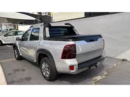 Renault Duster Oroch