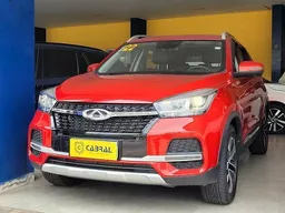 Chery Tiggo 5X