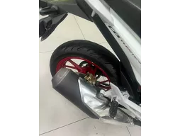 CB Twister