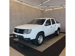 Renault Duster Oroch