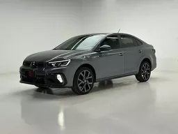 Volkswagen Virtus