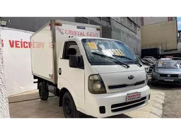 KIA Bongo