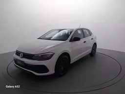 Volkswagen Polo Hatch