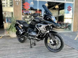 R 1250 GS