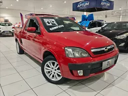 Chevrolet Montana