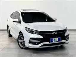 Chery Arrizo 6