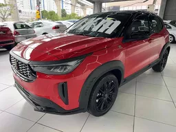 Fiat Pulse