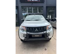 Mitsubishi L200 Triton
