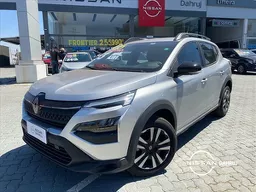 Renault Kardian