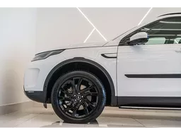 Discovery Sport